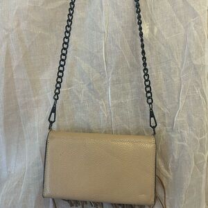 Rebecca Minkoff Wallet on Chain